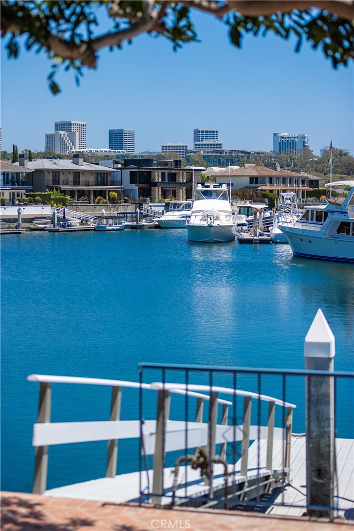 Dover Shores (DSAM) - Residential