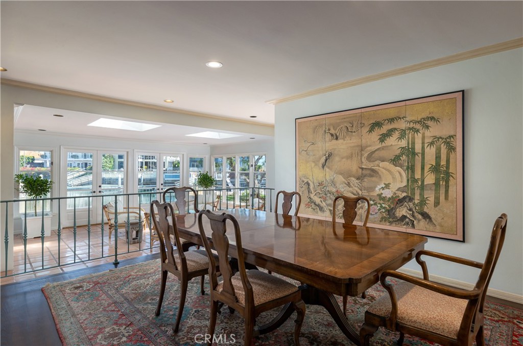 Dover Shores (DSAM) - Residential