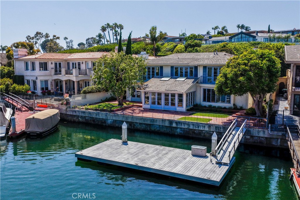 Dover Shores (DSAM) - Residential