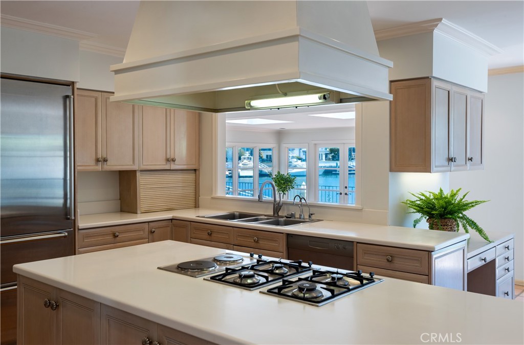 Dover Shores (DSAM) - Residential