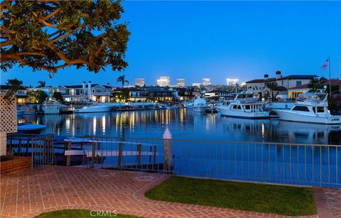 1100 Polaris Drive Newport Beach CA 92660