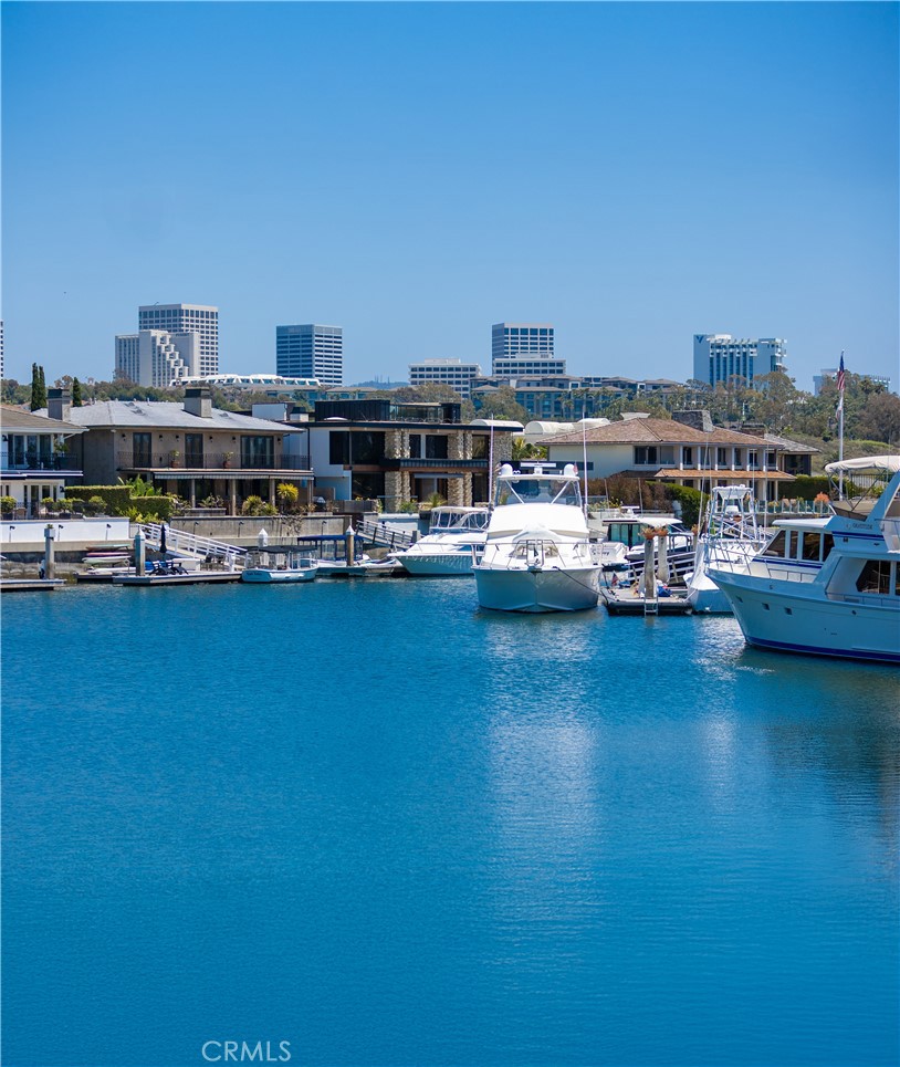 Dover Shores (DSAM) - Residential