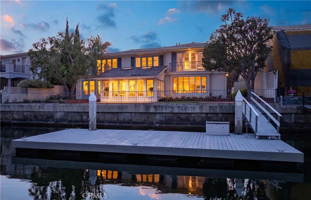 Dover Shores (DSAM) - Residential