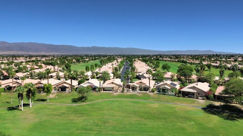 Photo of 45320 Coeur Dalene Drive, Indio, CA 92201 (MLS # 219153457DA)