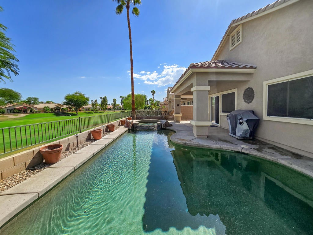 45320 Coeur Dalene Drive