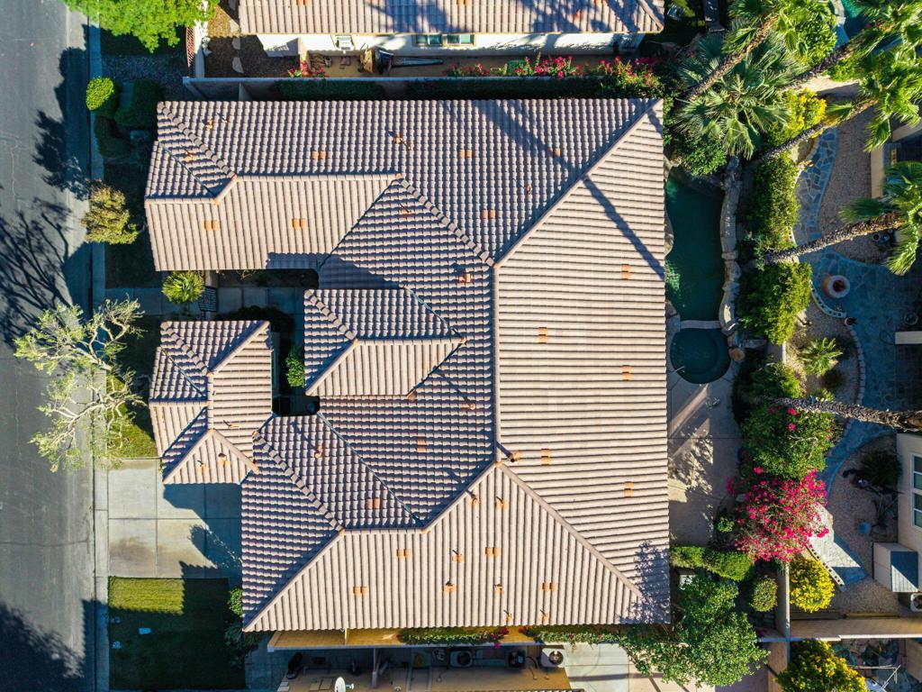 Shadow Ranch - Residential