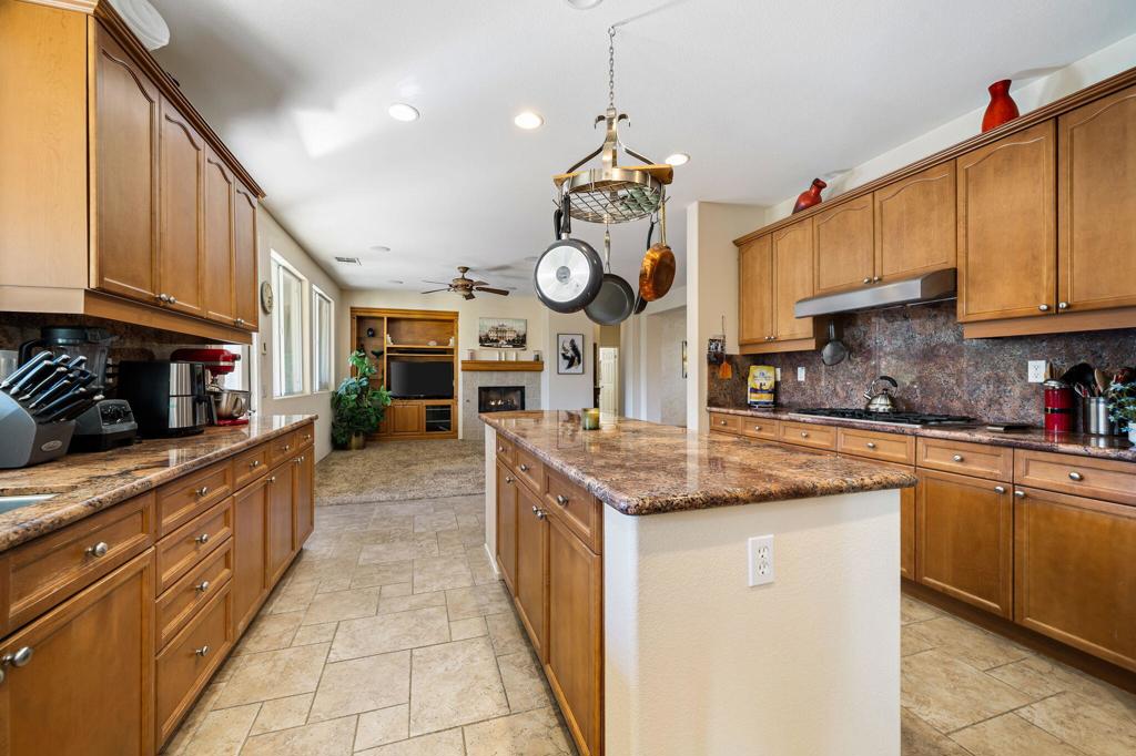 Shadow Ranch - Residential