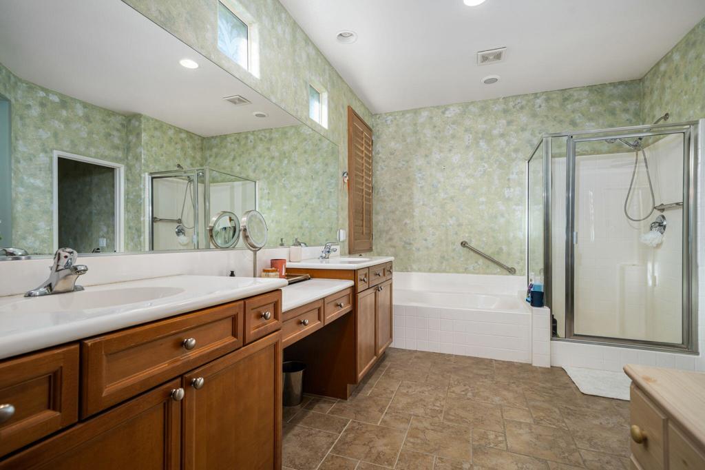 Shadow Ranch - Residential