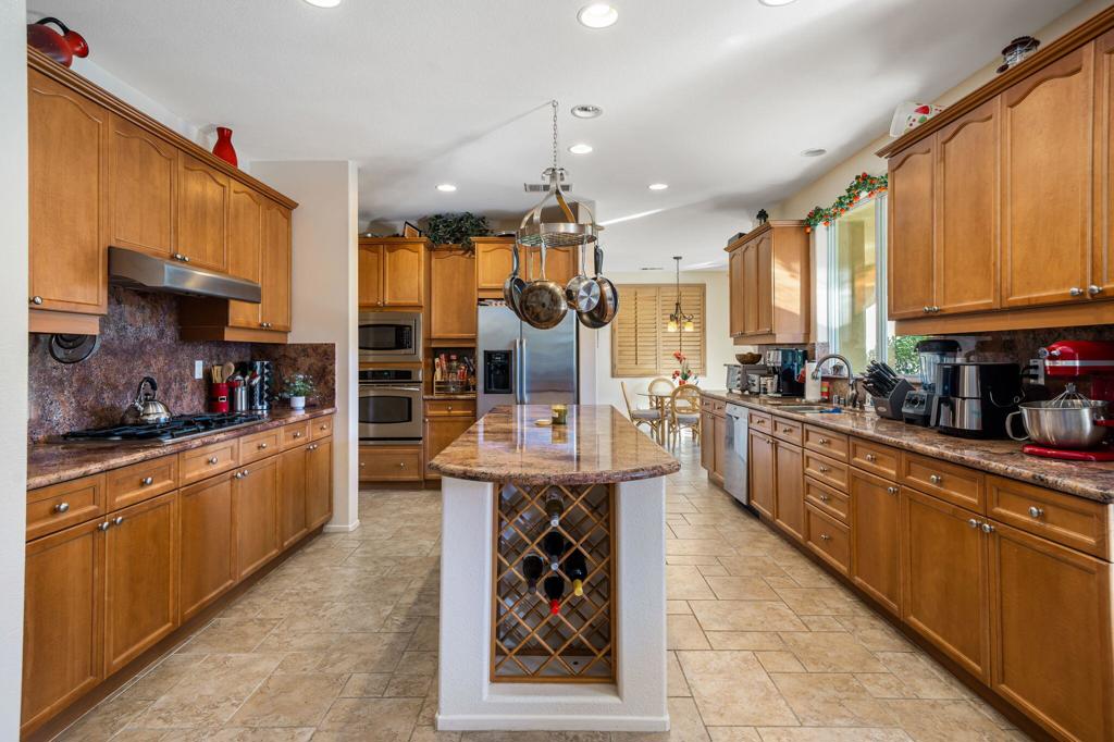 Shadow Ranch - Residential