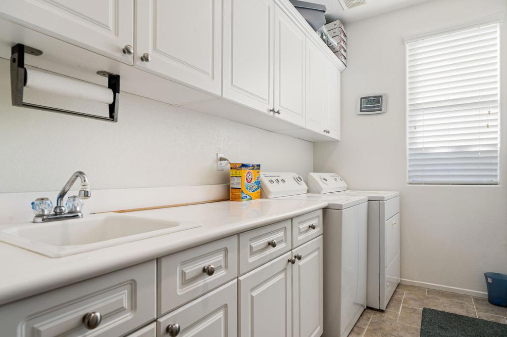 Shadow Ranch - Residential