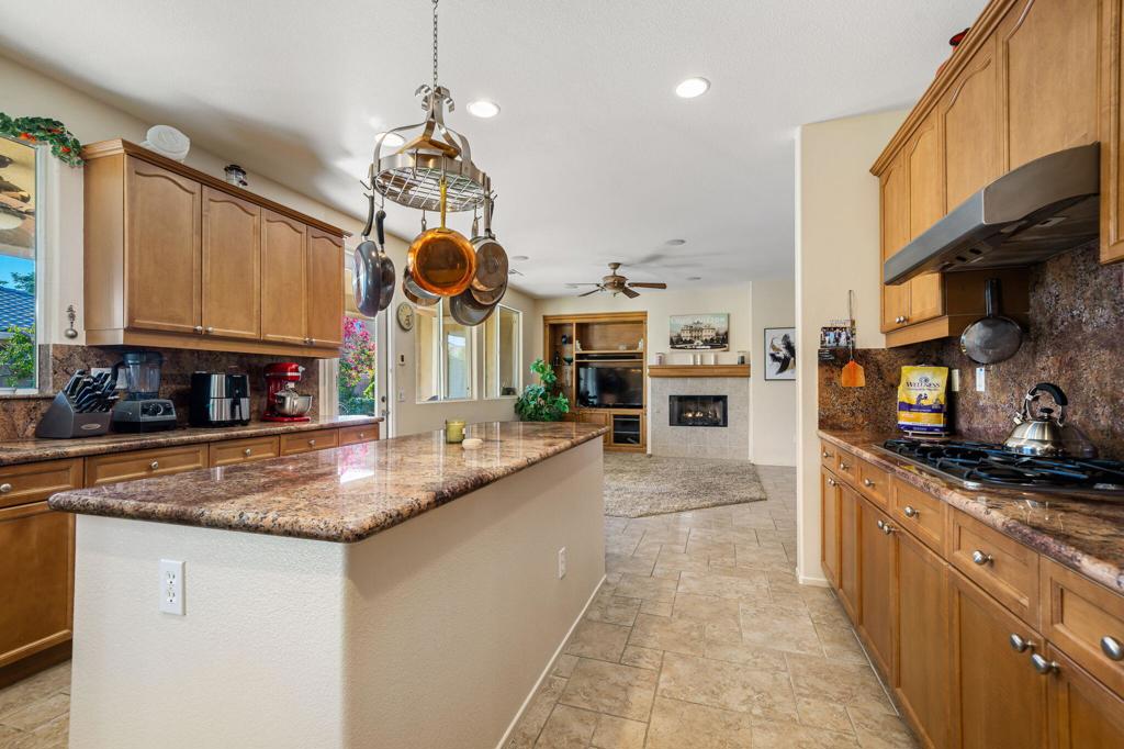 Shadow Ranch - Residential