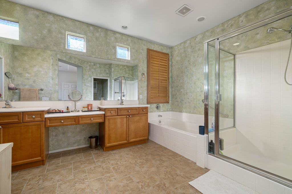 Shadow Ranch - Residential