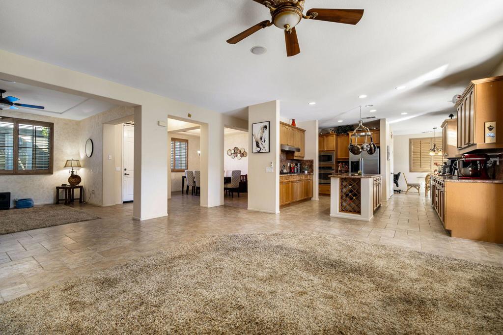 Shadow Ranch - Residential