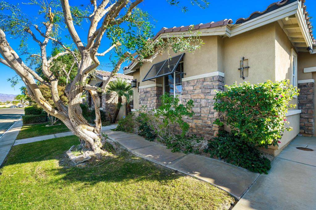 Shadow Ranch - Residential