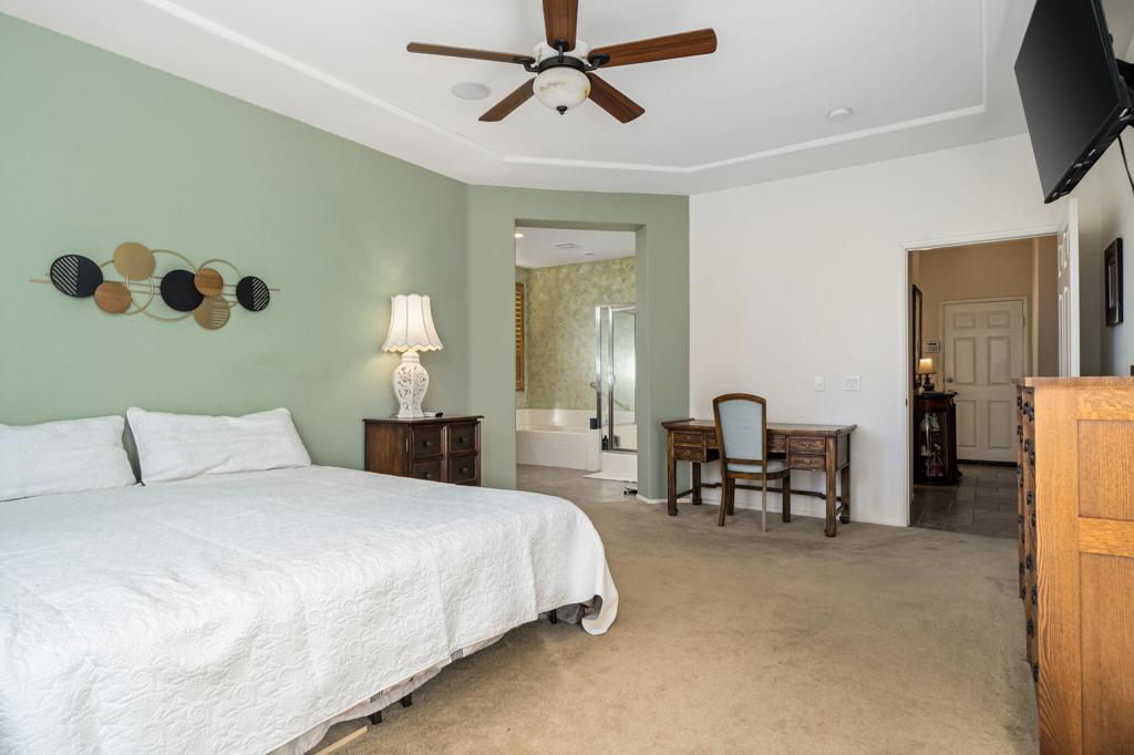 Shadow Ranch - Residential