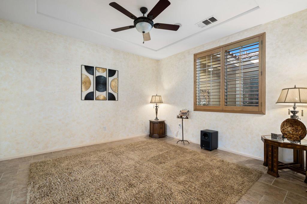 Shadow Ranch - Residential