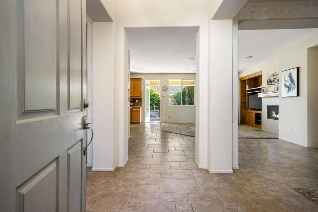 Shadow Ranch - Residential