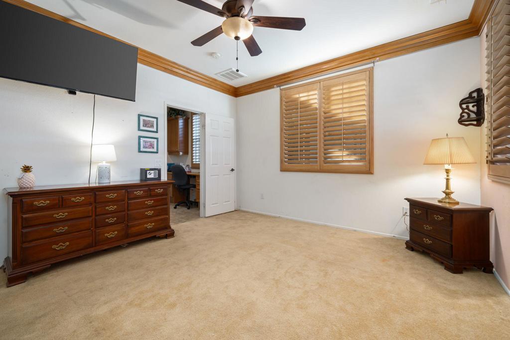 Shadow Ranch - Residential