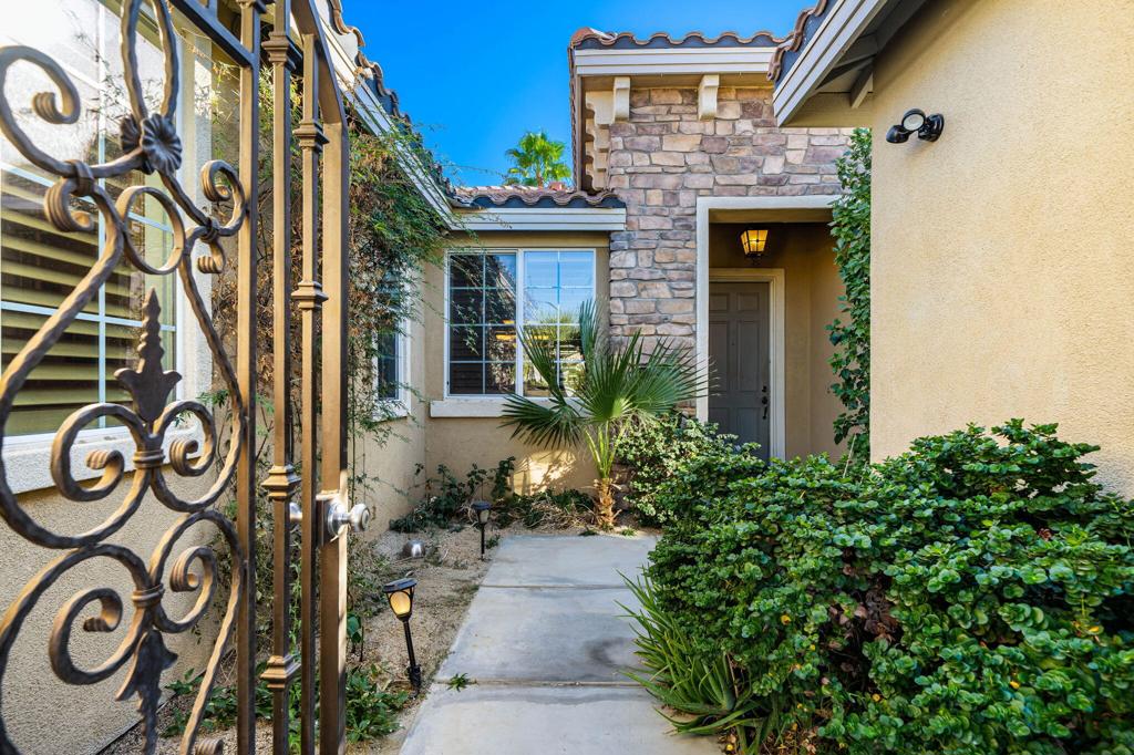 Shadow Ranch - Residential