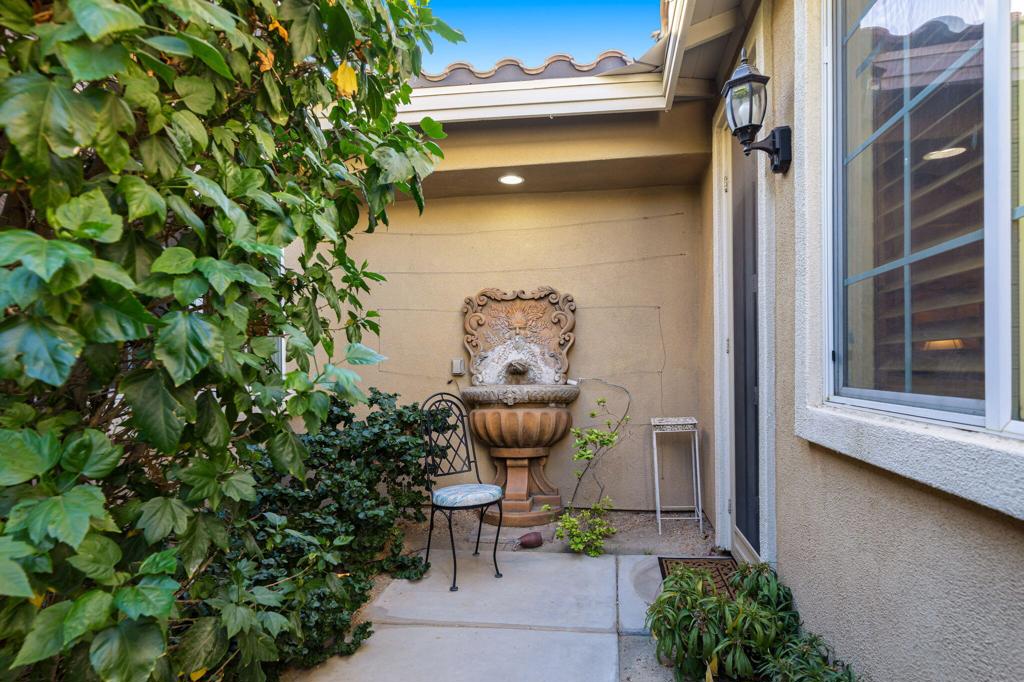 Shadow Ranch - Residential