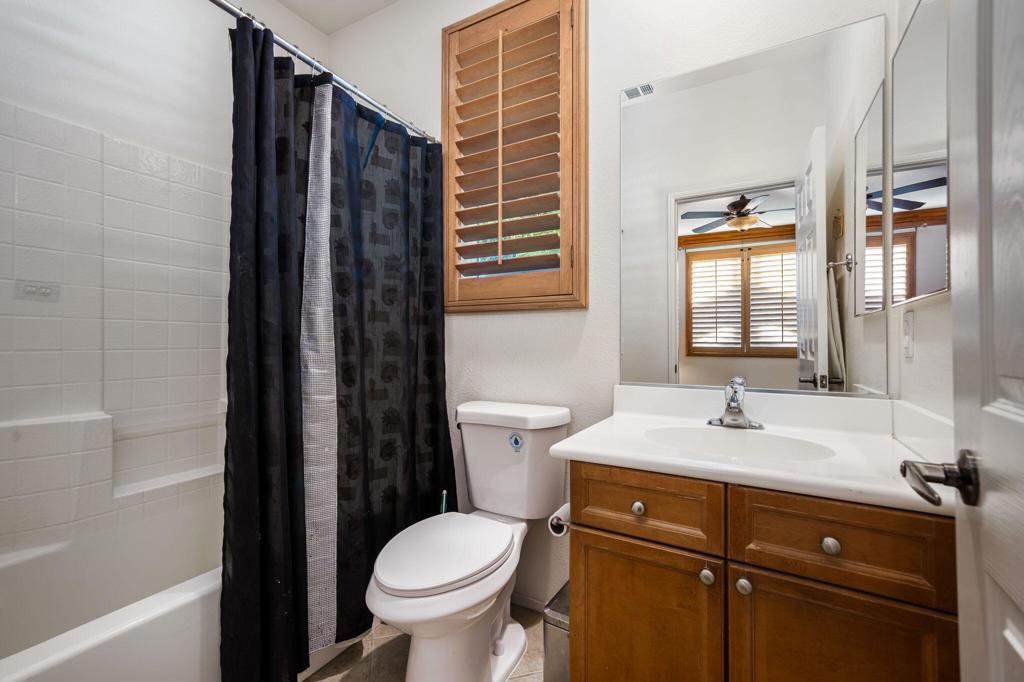 Shadow Ranch - Residential