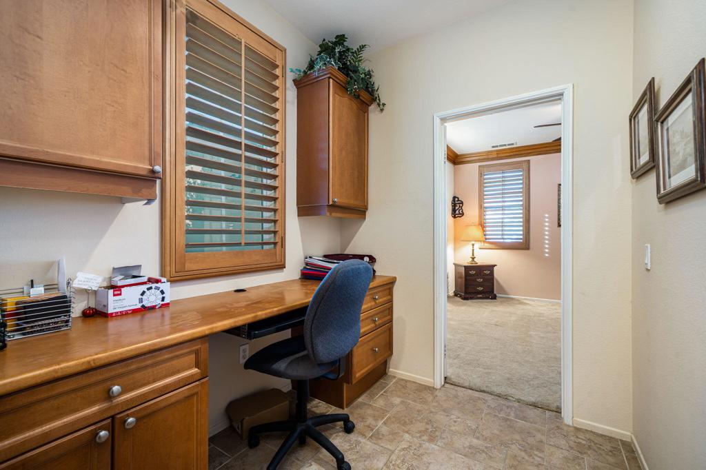 Shadow Ranch - Residential