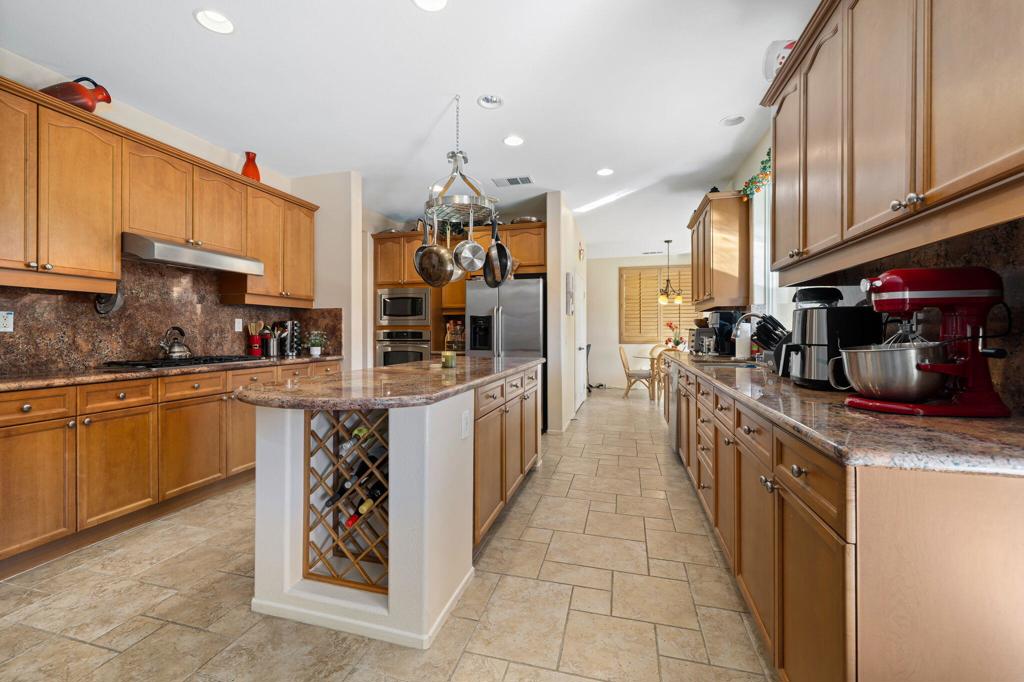 Shadow Ranch - Residential