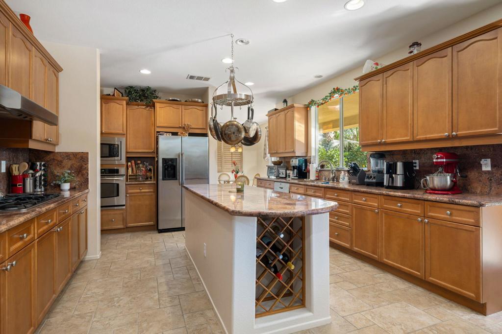 Shadow Ranch - Residential