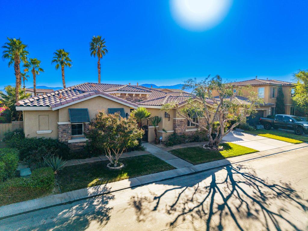 Shadow Ranch - Residential