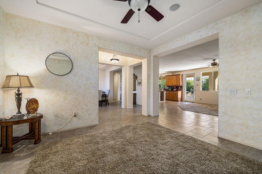 Shadow Ranch - Residential