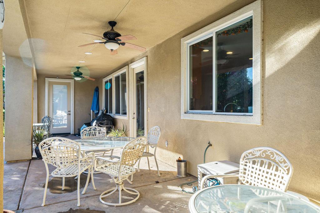 Shadow Ranch - Residential