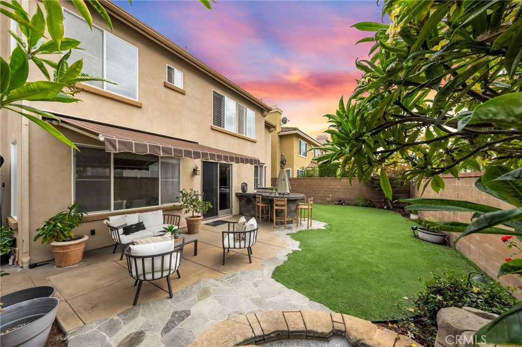Bainbridge (BAIN) - Residential