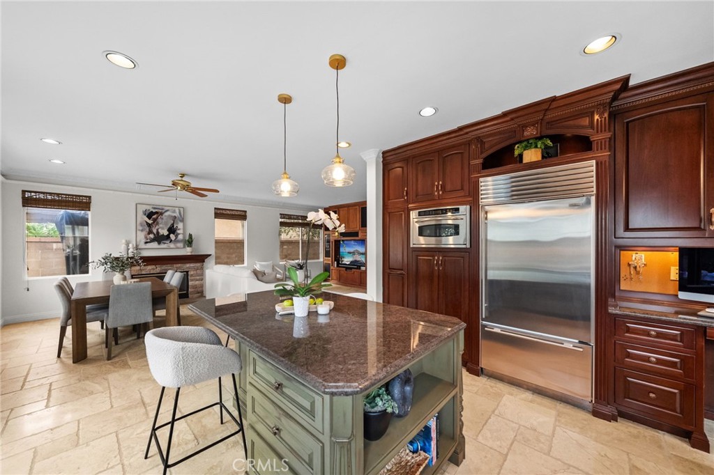 Bainbridge (BAIN) - Residential