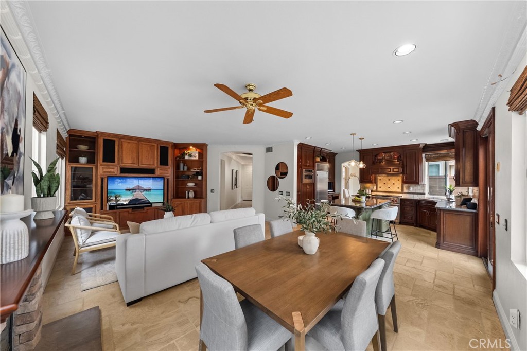 Bainbridge (BAIN) - Residential