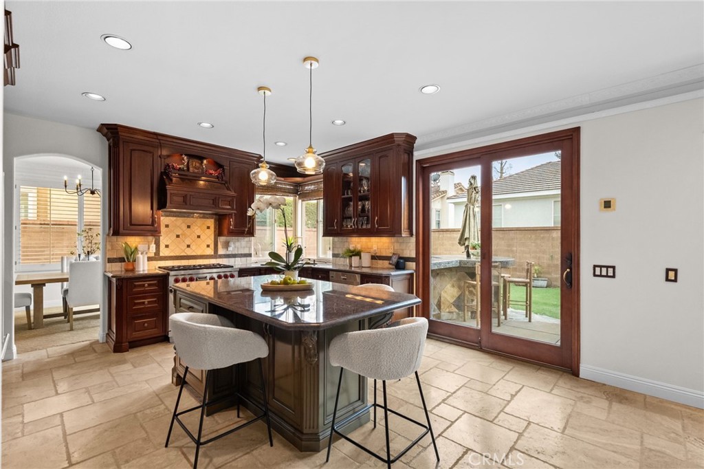 Bainbridge (BAIN) - Residential
