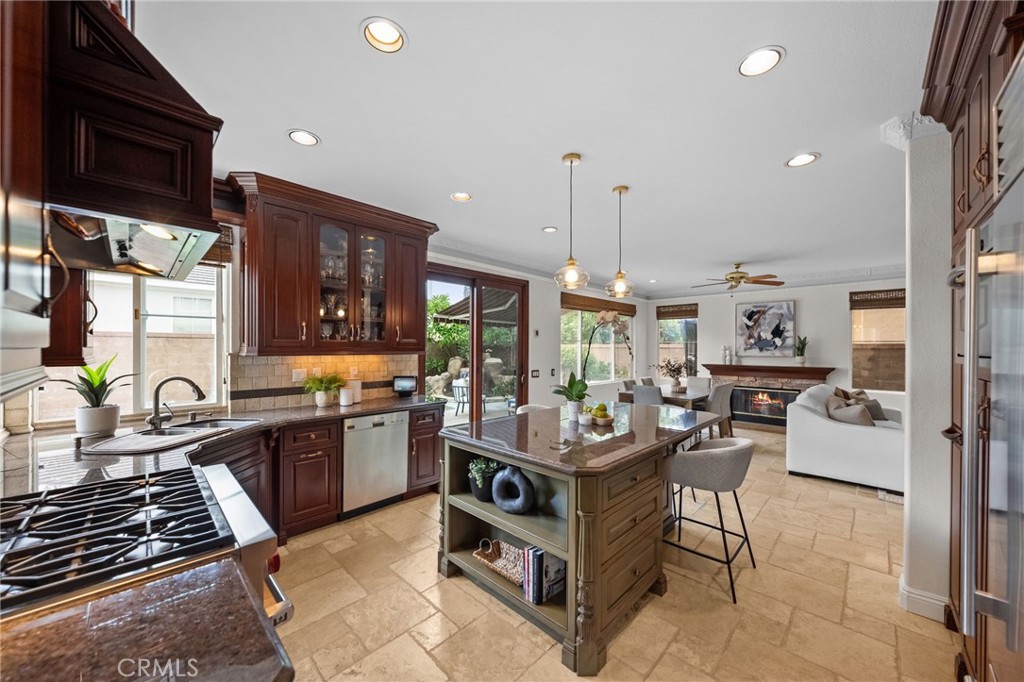 Bainbridge (BAIN) - Residential
