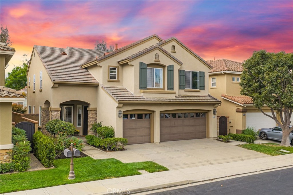 Bainbridge (BAIN) - Residential