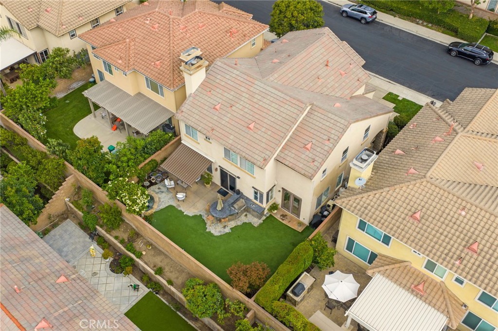 Bainbridge (BAIN) - Residential