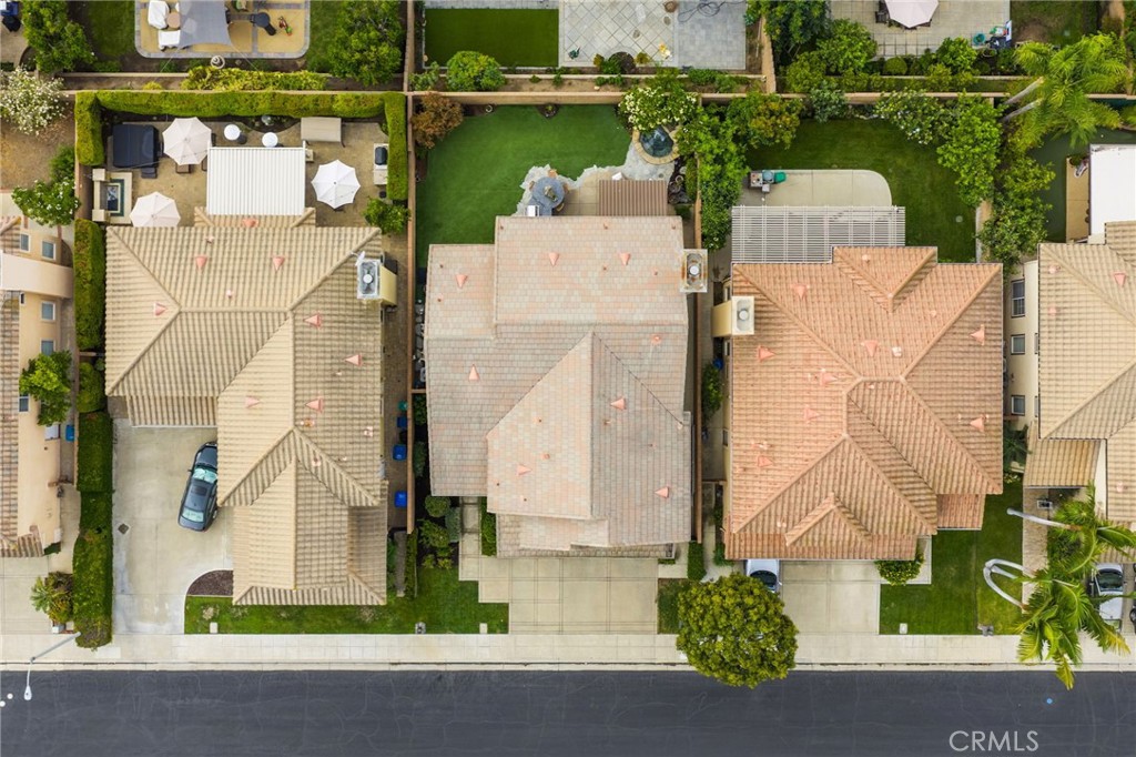 Bainbridge (BAIN) - Residential