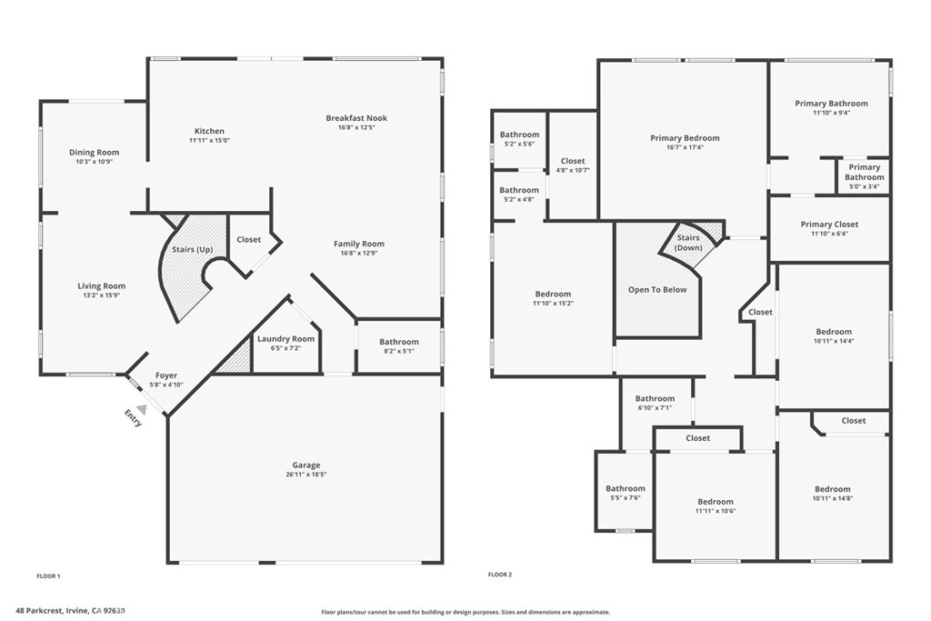 Bainbridge (BAIN) - Residential