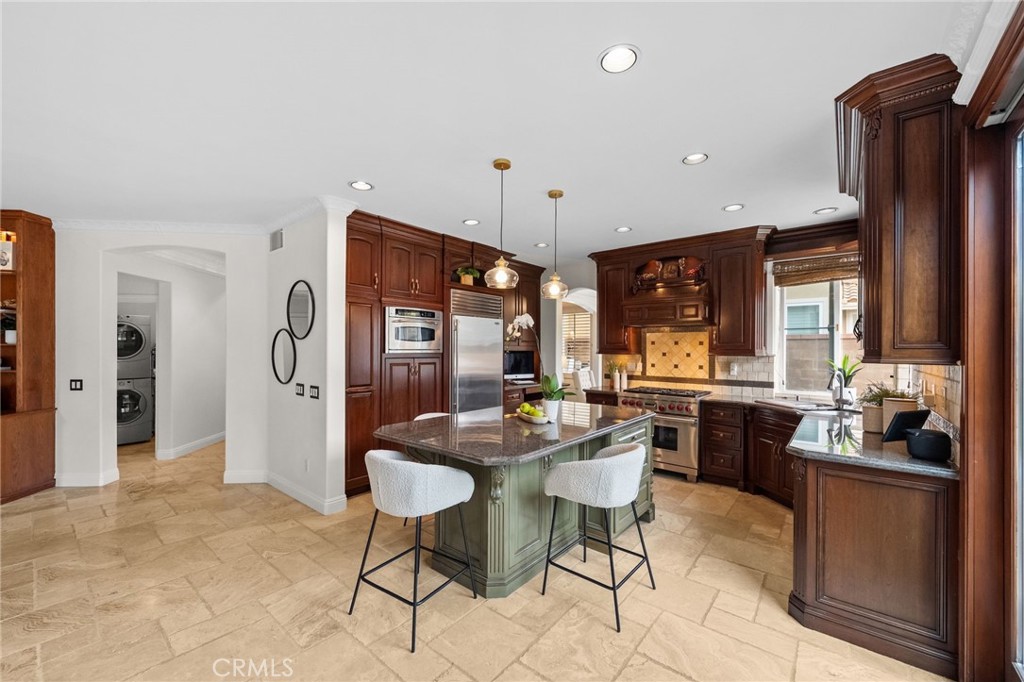 Bainbridge (BAIN) - Residential