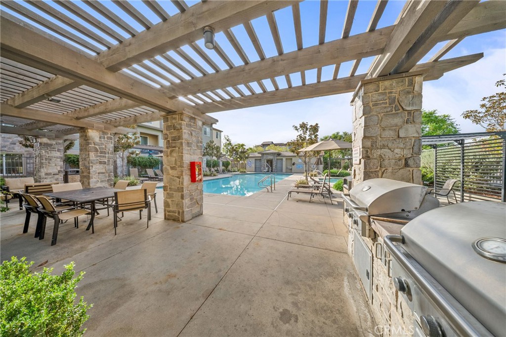 Boardwalk - Residential