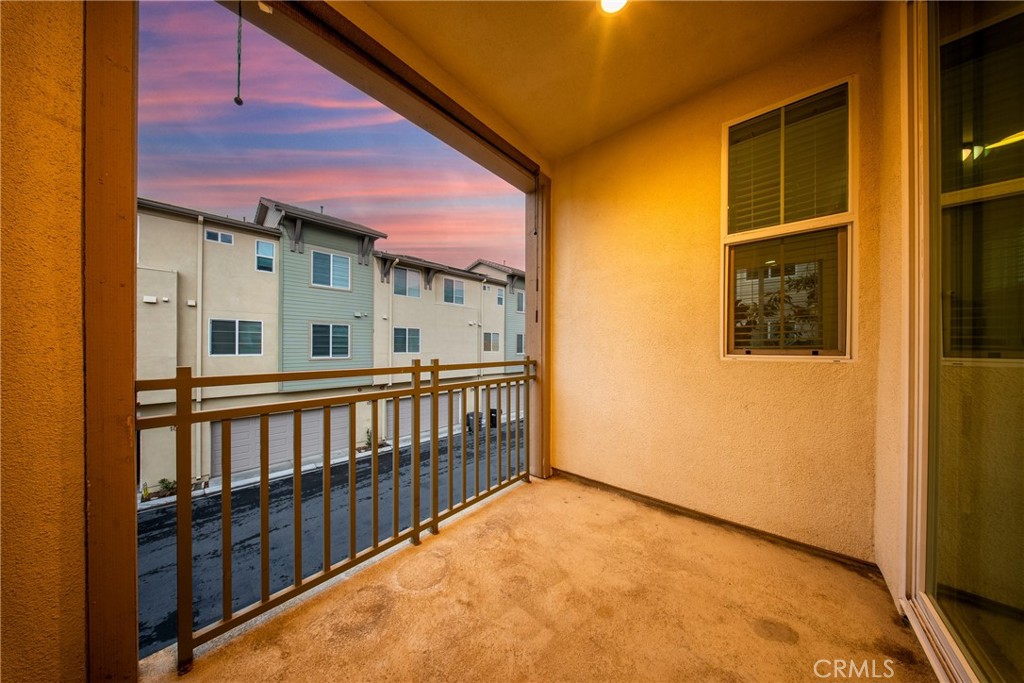 Boardwalk - Residential