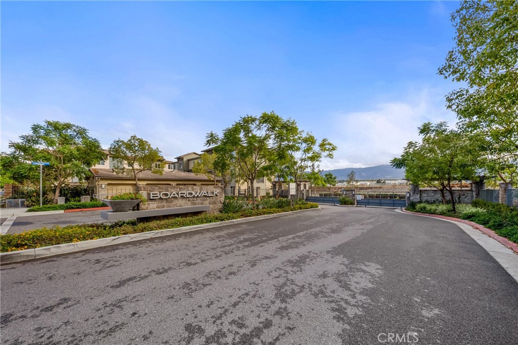 Boardwalk - Residential