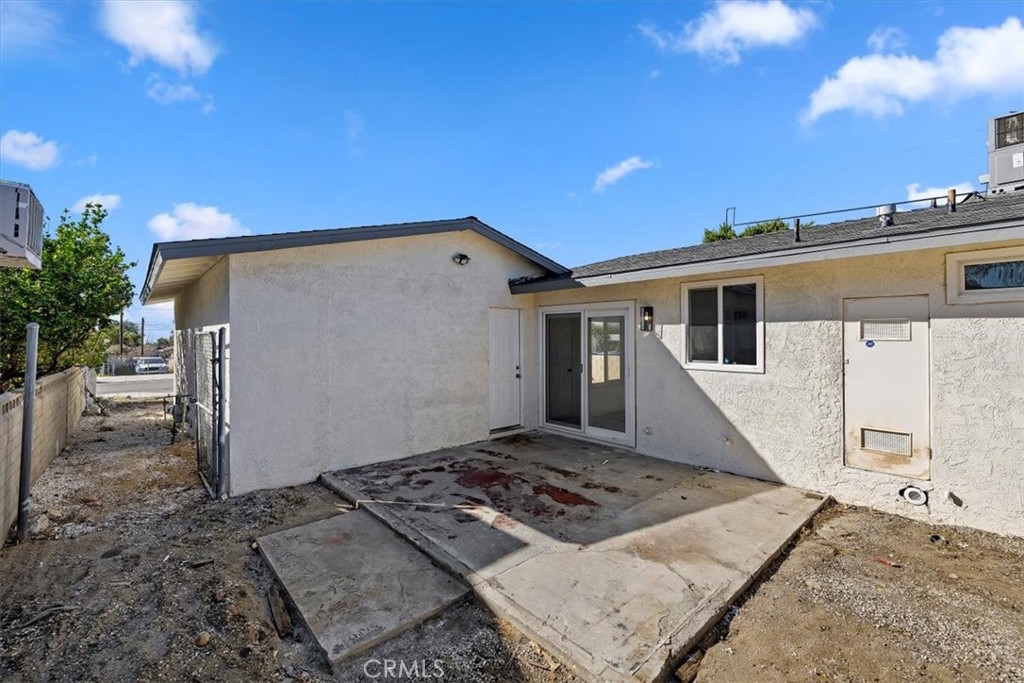 DH TR3 - Residential