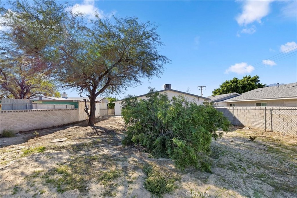 DH TR3 - Residential