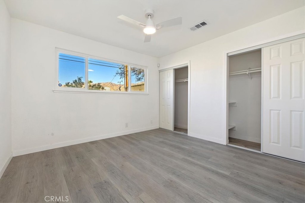 DH TR3 - Residential