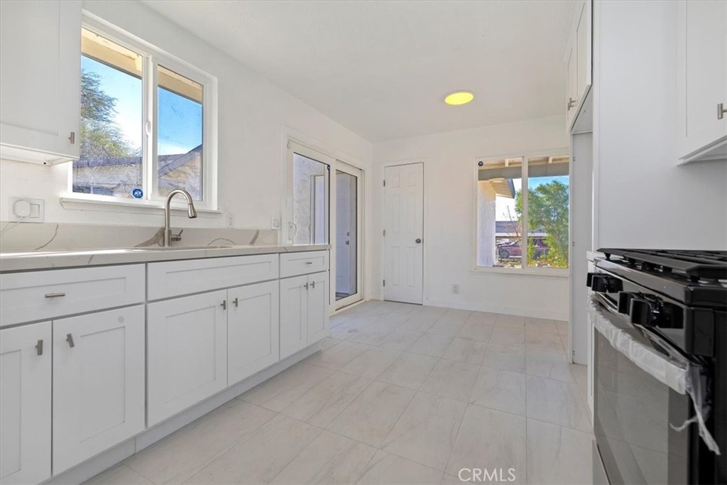 DH TR3 - Residential