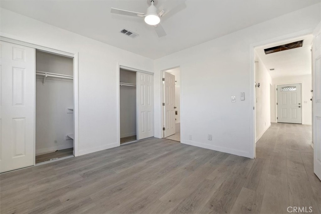 DH TR3 - Residential