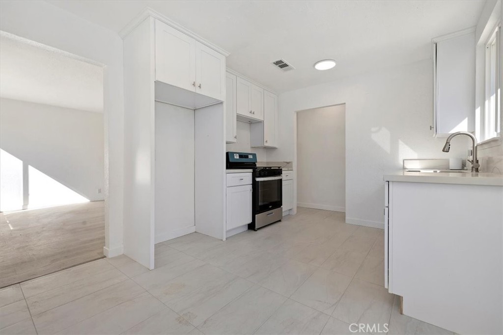 DH TR3 - Residential